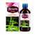FEVORIN Syrup – Ayurvedic Fever & Immunity Booster (100ml & 200ml)