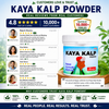 KAYA KALP Powder – Ayurvedic Digestive & Detox Formula (50gm)