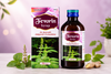 FEVORIN Syrup – Ayurvedic Fever & Immunity Booster (100ml & 200ml)