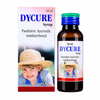 Dycure Syrup – Pediatric Antidiarrheal Formula(60ml)
