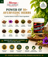 Health Care Capsules – Ayurvedic Herbal Supplement for Body Fitness (60 Capsules Pack)