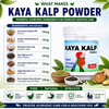 KAYA KALP Powder – Ayurvedic Digestive & Detox Formula (50gm)