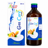 Gas Care Syrup – Ayurvedic Antacid for Gastric Relief & Digestion(200ml – 450ml)
