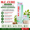 M.C. CURE Capsules – Ayurvedic Medicine for Menses Disorders