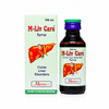 M-Liv Care Syrup – Ayurvedic Liver Care Tonic(100-200ml)