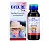 Dycure Syrup – Pediatric Antidiarrheal Formula(60ml)