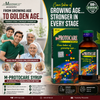 M-PROTOCARE Syrup – Ayurvedic Growth & Immunity Booster (200ml)