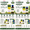 M-RHEUMOCARE Oil – Ayurvedic Joint & Muscle Pain Relief Oil