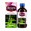 FEVORIN Syrup – Ayurvedic Fever & Immunity Booster (100ml & 200ml)