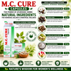 M.C. CURE Capsules – Ayurvedic Medicine for Menses Disorders