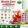 Health Care Capsules – Ayurvedic Herbal Supplement for Body Fitness & Wellness