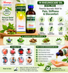 M-RHEUMOCARE Oil – Ayurvedic Joint & Muscle Pain Relief Oil