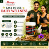 Health Care Capsules – Ayurvedic Herbal Supplement for Body Fitness (60 Capsules Pack)
