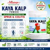 KAYA KALP Powder – Ayurvedic Digestive & Detox Formula (50gm)