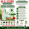 M.C. CURE Capsules – Ayurvedic Medicine for Menses Disorders