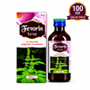 FEVORIN Syrup – Ayurvedic Fever & Immunity Booster (100ml & 200ml)