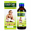 CHILD CARE Syrup – Ayurvedic Immunity & Growth Booster (100ml)