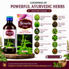 FEVORIN Syrup – Ayurvedic Fever & Immunity Booster (100ml & 200ml)
