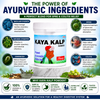 KAYA KALP Powder – Ayurvedic Digestive & Detox Formula (50gm)