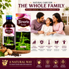FEVORIN Syrup – Ayurvedic Fever & Immunity Booster (100ml & 200ml)