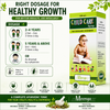 CHILD CARE Syrup – Ayurvedic Immunity & Growth Booster (100ml)