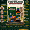 M-PROTOCARE Syrup – Ayurvedic Growth & Immunity Booster (200ml)