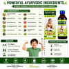 CHILD CARE Syrup – Ayurvedic Immunity & Growth Booster (100ml)