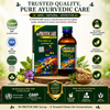 M-PROTOCARE Syrup – Ayurvedic Growth & Immunity Booster (200ml)