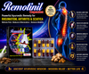 Remotinil Capsules – Ayurvedic Relief for Rheumatism & Joint Pain