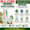 M.C. CURE Capsules – Ayurvedic Medicine for Menses Disorders