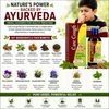 CARE COUGH Syrup – Ayurvedic Cough & Cold Relief (100ml)