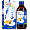 Gas Care Syrup – Ayurvedic Antacid for Gastric Relief & Digestion(200ml – 450ml)