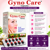 Gyno Care Capsules – Ayurvedic Herbal Support for Women’s Reproductive Health