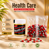 Health Care Capsules – Ayurvedic Herbal Supplement for Body Fitness (60 Capsules Pack)