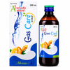 Gas Care Syrup – Ayurvedic Antacid for Gastric Relief & Digestion(200ml – 450ml)
