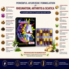 Remotinil Capsules – Ayurvedic Relief for Rheumatism & Joint Pain