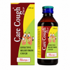 CARE COUGH Syrup – Ayurvedic Cough & Cold Relief (100ml)
