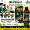 M-PROTOCARE Syrup – Ayurvedic Growth & Immunity Booster (200ml)