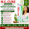 M.C. CURE Capsules – Ayurvedic Medicine for Menses Disorders