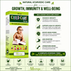 CHILD CARE Syrup – Ayurvedic Immunity & Growth Booster (100ml)
