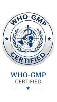 WHO-GMP